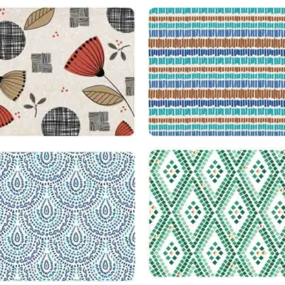 Summer Placemat Collection
