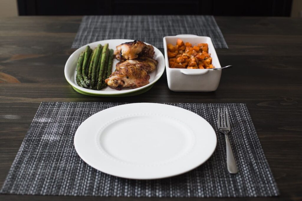 why use placemats